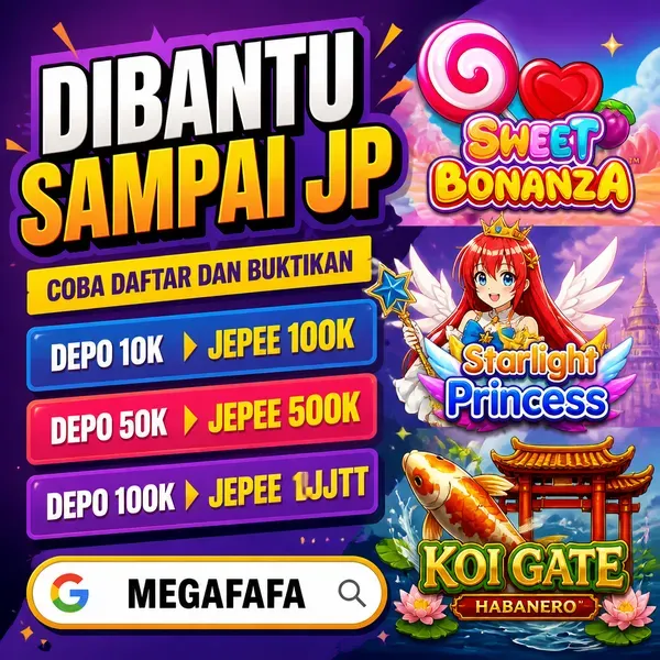 daftar slot online
